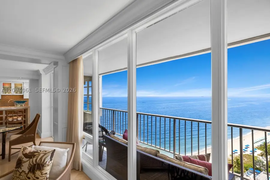 4280 Galt Ocean Dr #18N, Fort Lauderdale, FL 33308 - #3
