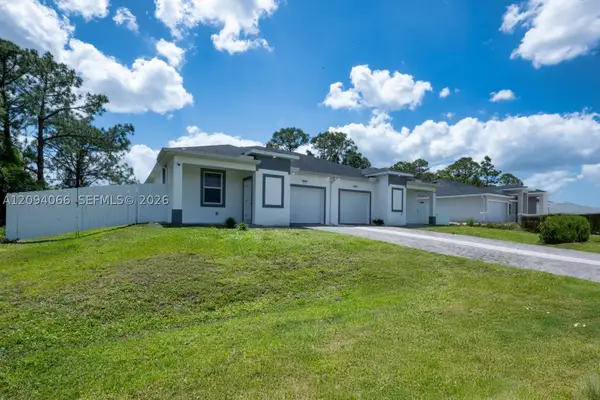 4533/4535 SW 22nd St, Lehigh Acres, FL 33973