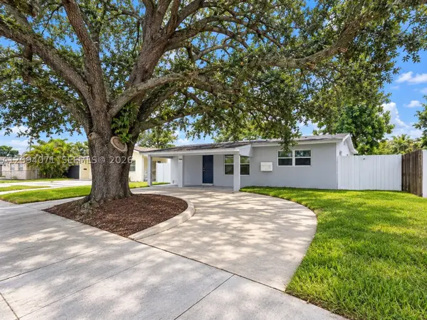 6831 Sheridan St, Hollywood, FL 33024