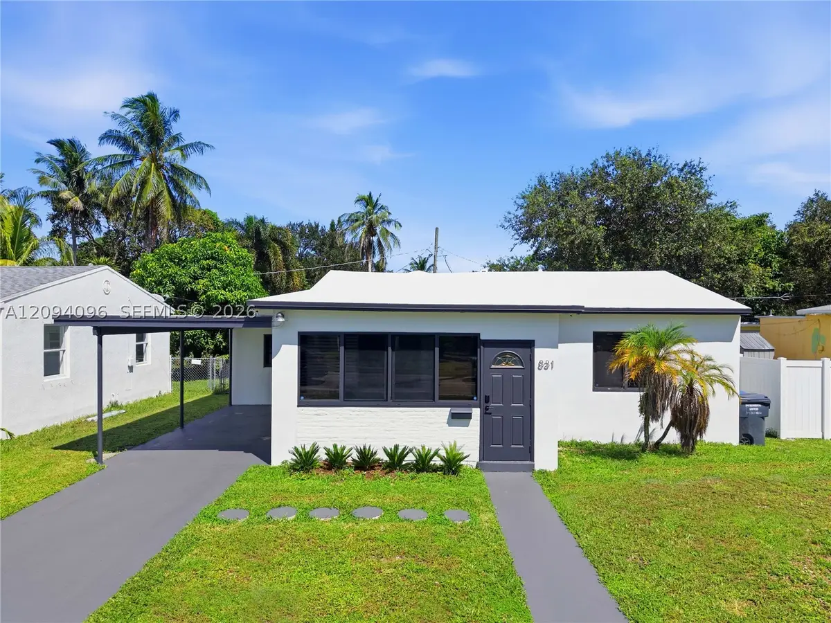 Address Withheld By Seller, Hollywood, FL 33020 - #1