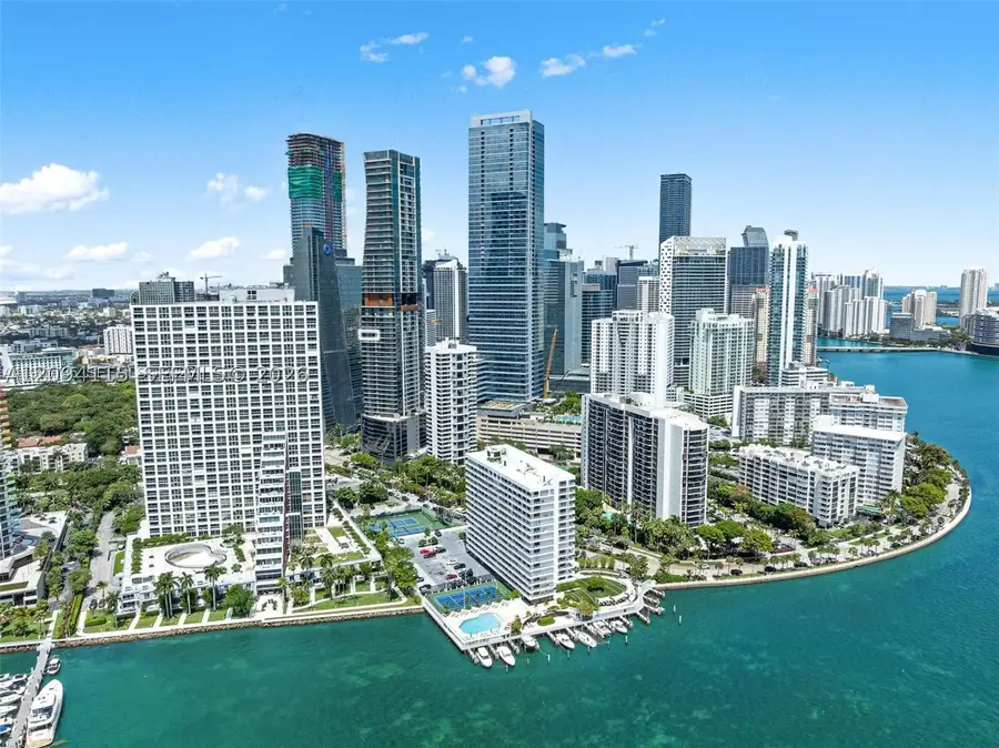 1451 Brickell Ave #1002, Miami, FL 33131 - #2