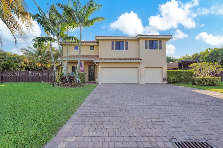 2150 NW 16th Pl, Homestead, FL 33030 - #3