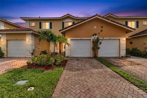590 Princess Drive, Margate, FL 33068
