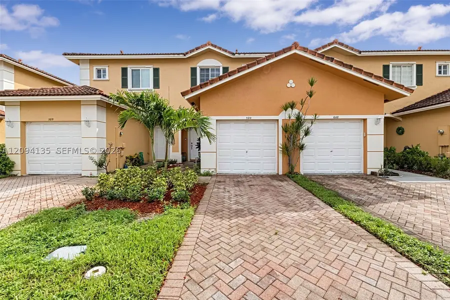 590 Princess Drive, Margate, FL 33068 - #2