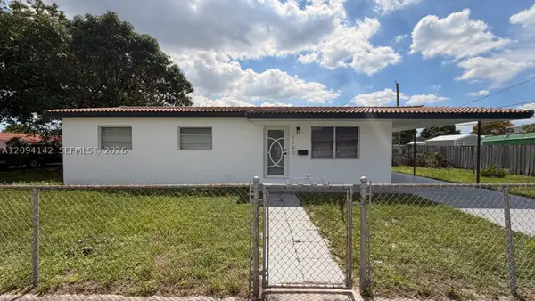 5190 E 8th Ln, Hialeah, FL 33013