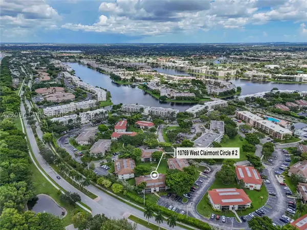 10769 W Clairmont Cir #102, Tamarac, FL 33321