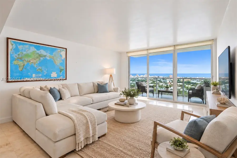 650 West Ave #2206, Miami Beach, FL 33139 - #2