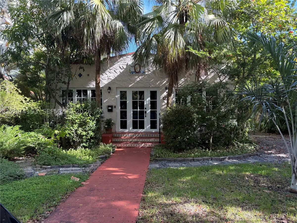 613 Navarre Ave, Coral Gables, FL 33134 - #1