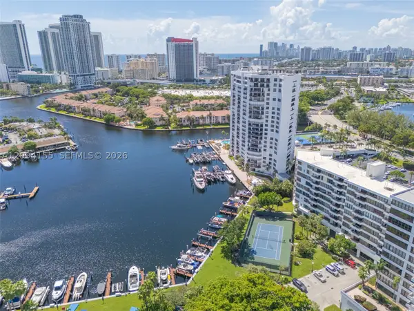 500 Three Islands Blvd #225, Hallandale Beach, FL 33009
