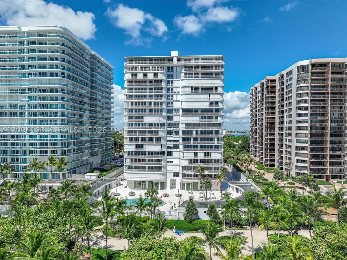 10155 Collins Ave #402, Bal Harbour, FL 33154 - #1