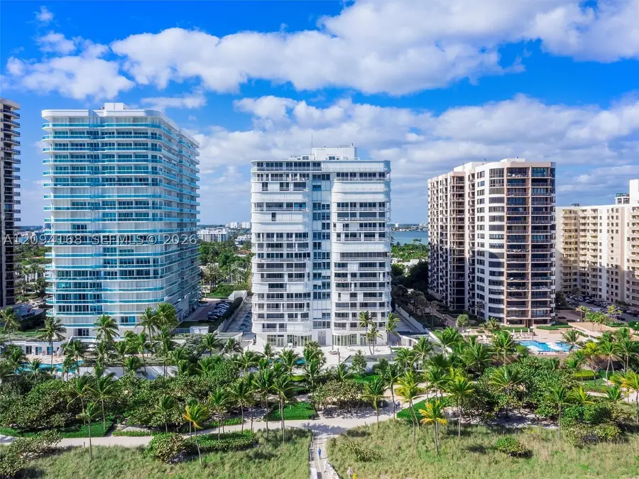 10155 Collins Ave #402, Bal Harbour, FL 33154 - #3
