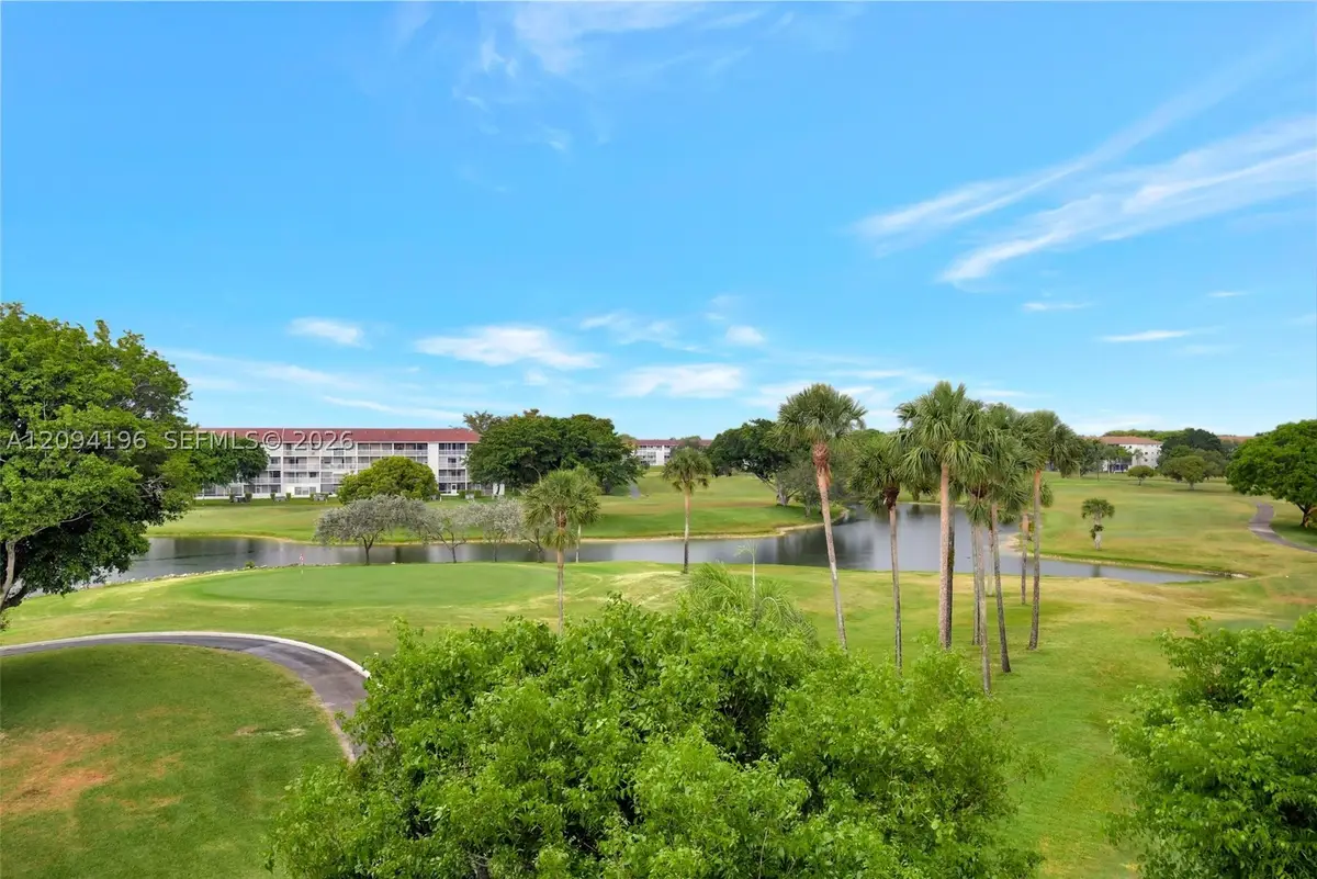 13475 SW 9th St #413A, Pembroke Pines, FL 33027 - #1