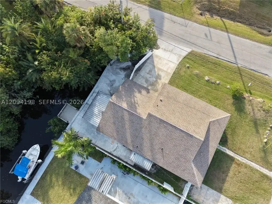 56 Cardinal Dr, North Fort Myers, FL 33917 - #3
