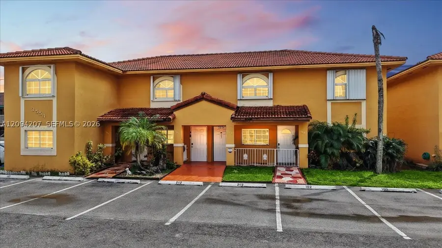 3554 W 80th St, Hialeah, FL 33018 - #2