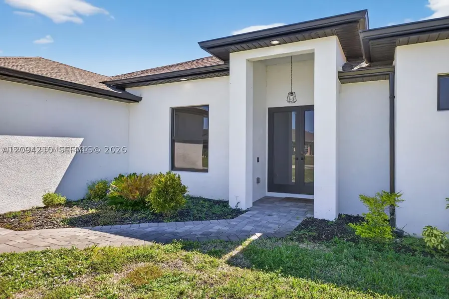 3414 Nw 21st St, Cape Coral, FL 33993 - #2