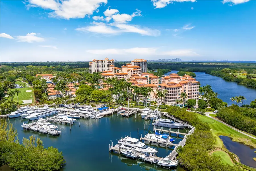 13660 Deering Bay Dr., #19 Lease, Coral Gables, FL 33158 - #2