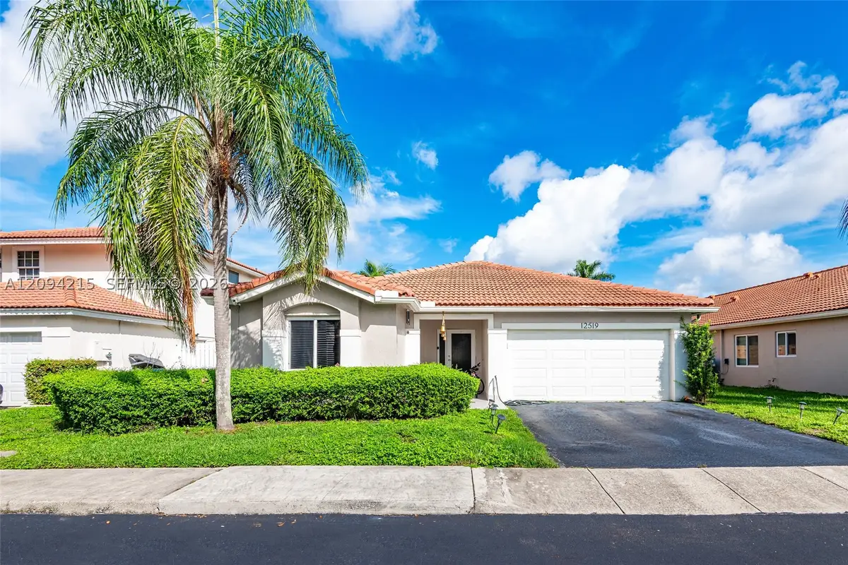 12519 NW 10th Ct, Sunrise, FL 33323 - #1