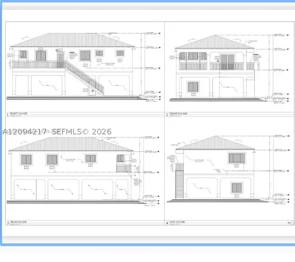 971 Valencia Rd, Key Largo, FL 33037