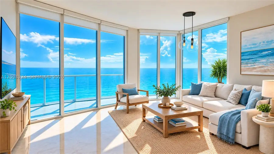 6515 Collins Ave #1403, Miami Beach, FL 33141 - #3