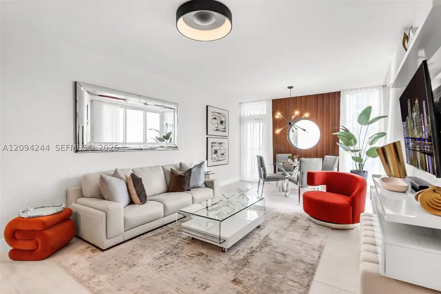 1500 Ocean Dr #707, Miami Beach, FL 33139 - #3