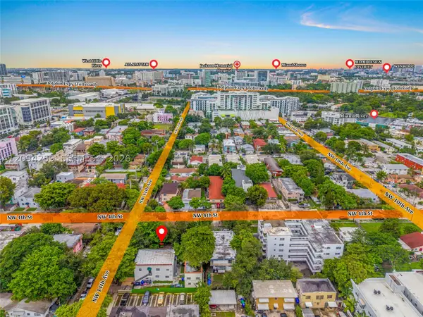 337 11 Ave, Miami, FL 33128