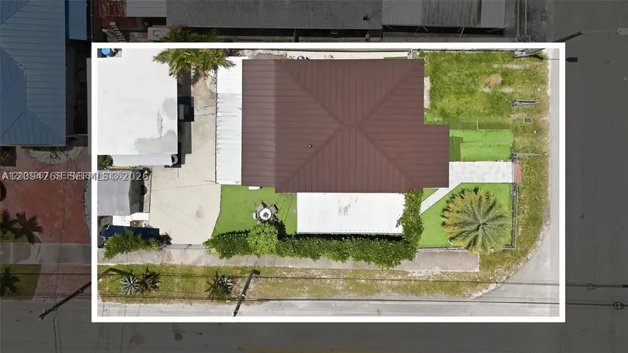 301 SW 36th Ave, Miami, FL 33135 - #2