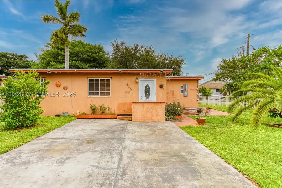 625 Columbus Pkwy, Hollywood, FL 33021 - #2