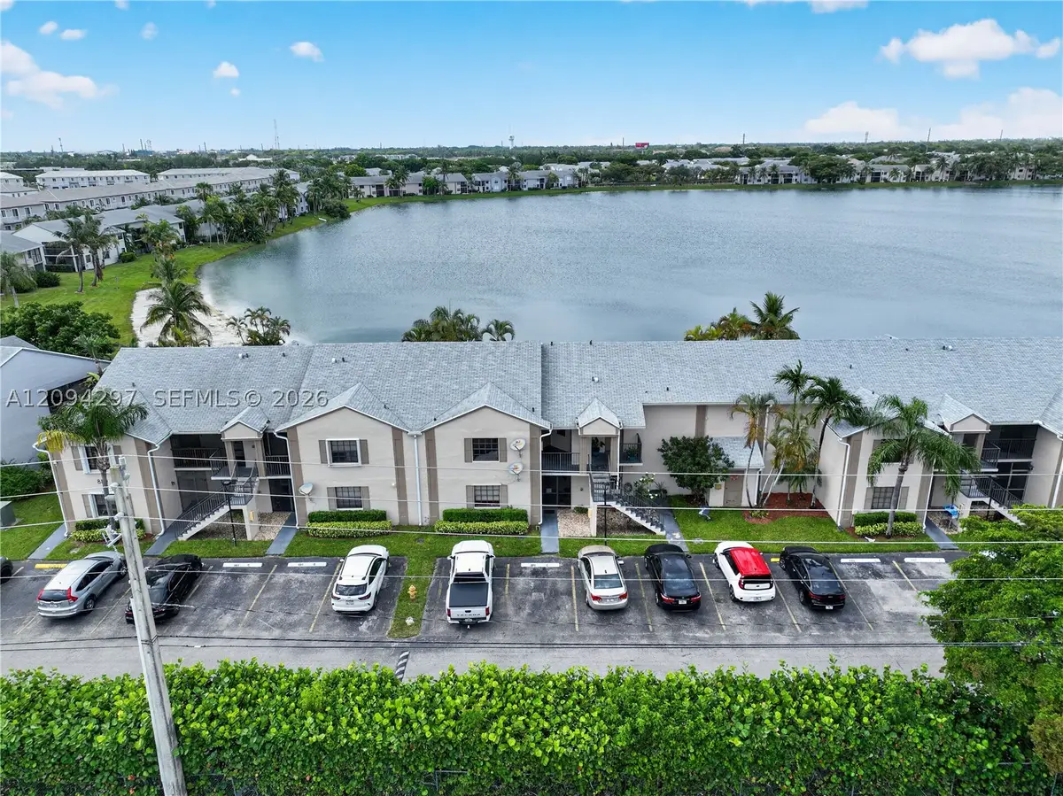 889 Hamilton Dr #889E, Homestead, FL 33034 - #1