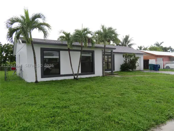26682 SW 125th Ct, Homestead, FL 33032