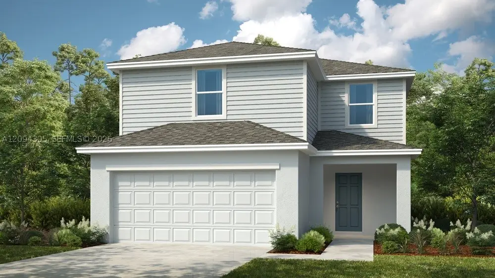 6548 Equinox Lane, North Fort Myers, FL 33917 - #1