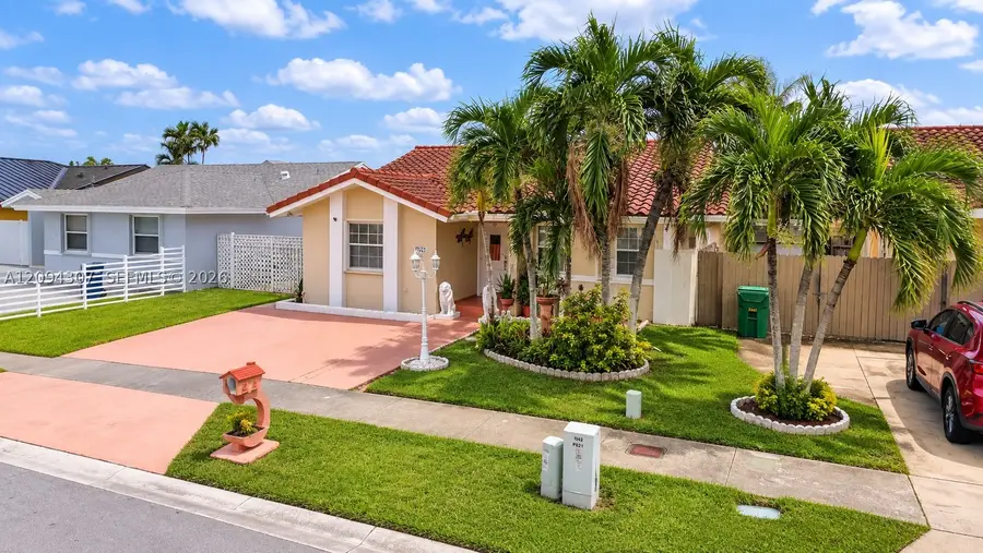 2421 SW 142nd Pl, Miami, FL 33175 - #3