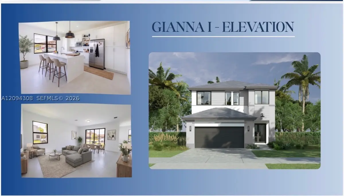3240 SW 89th Ave, Miami, FL 33165 - #1