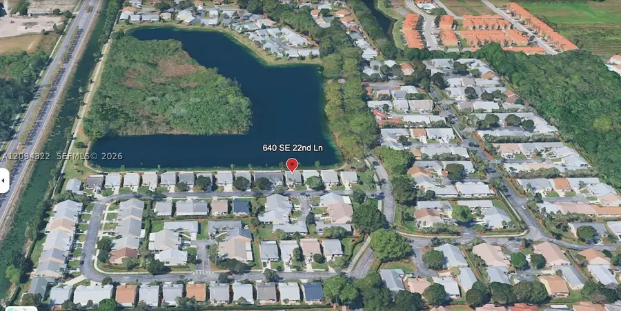 640 SE 22nd Ln, Homestead, FL 33033 - #2