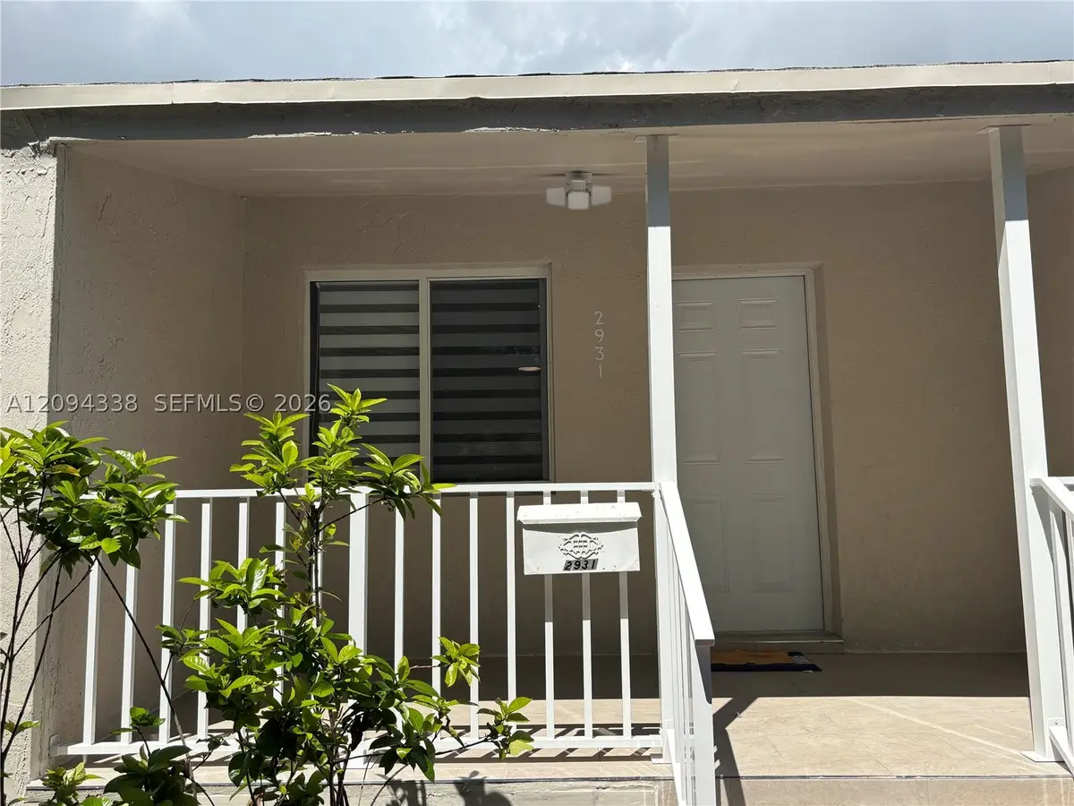 2931 SW 19th Ter, Miami, FL 33145 - #1