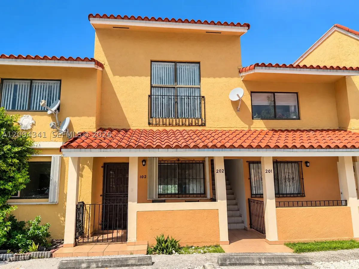 2775 W 61st St #102, Hialeah, FL 33016 - #1