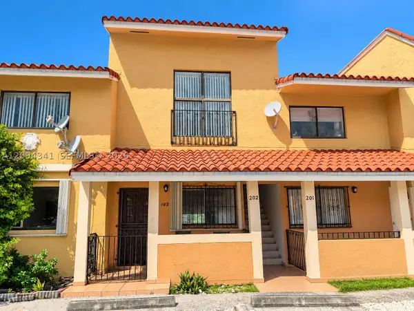 2775 W 61st St #102, Hialeah, FL 33016