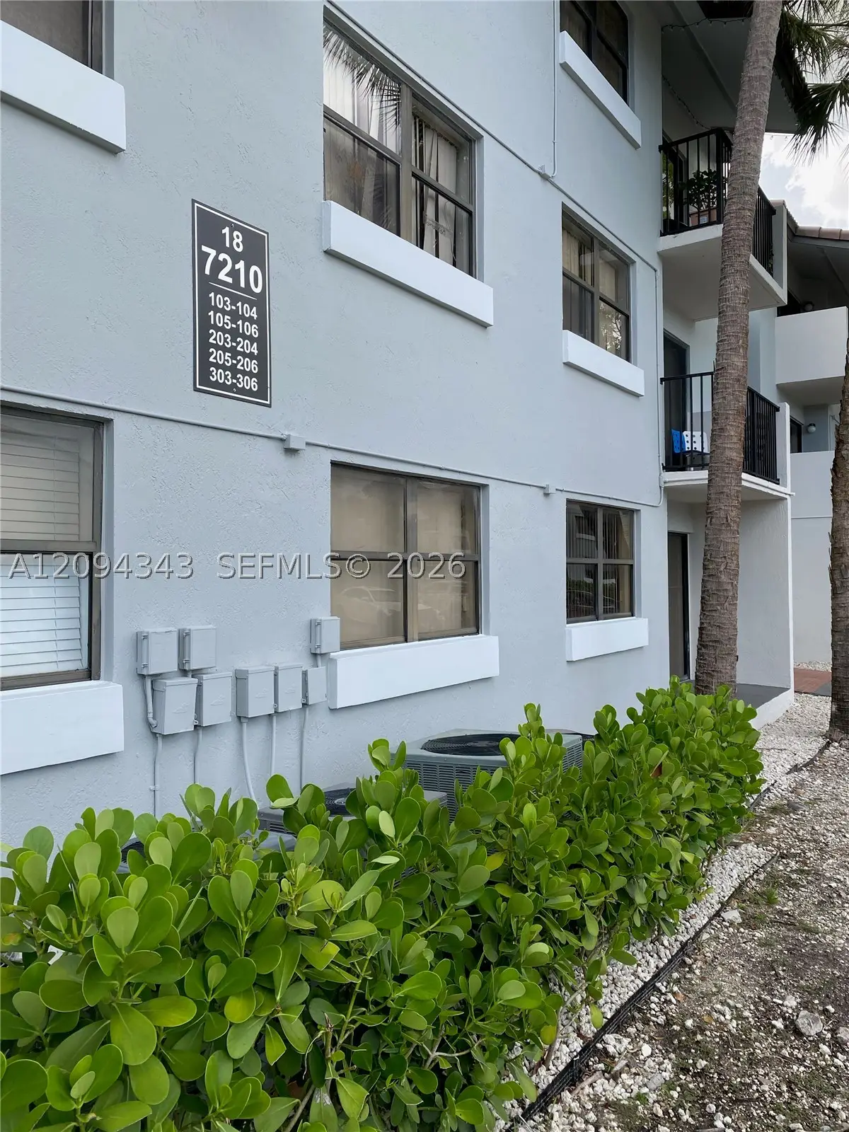 7030 NW 179th St #205, Hialeah, FL 33015 - #1