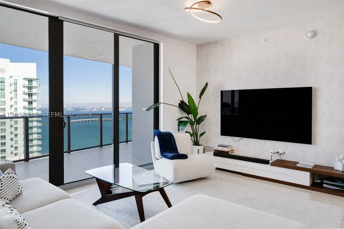 488 NE 18th St #4805, Miami, FL 33132 - #1