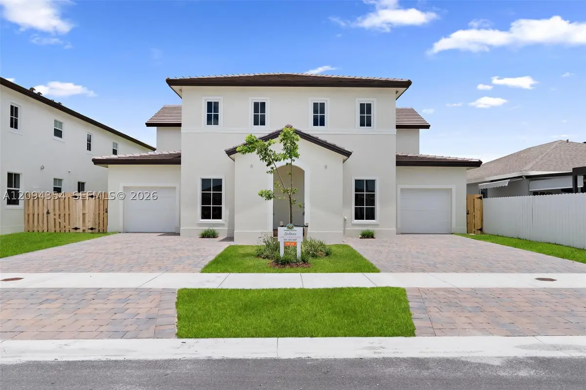 13648 SW 272, Miami, FL 33032 - #1