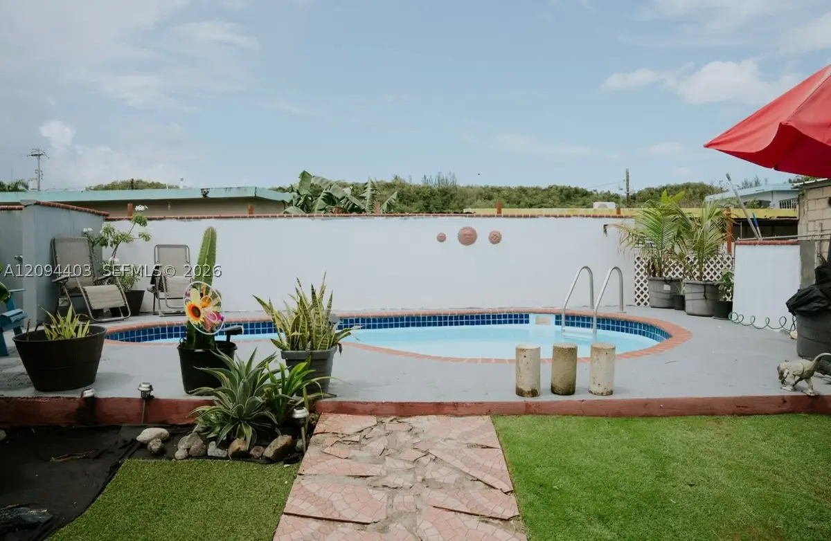 605 Repto Guayaney, Manati, PR 00674 - #1