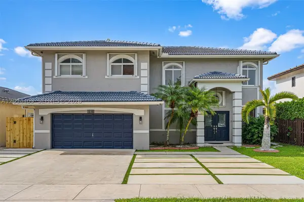 16148 SW 143rd St, Miami, FL 33196