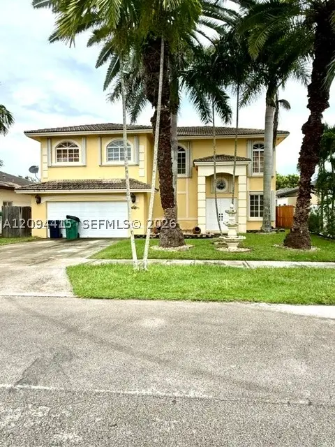 14105 SW 161st Ct, Miami, FL 33196