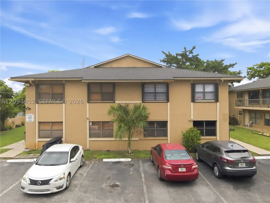 2655 W 67th Pl #14-13, Hialeah, FL 33016 - #2
