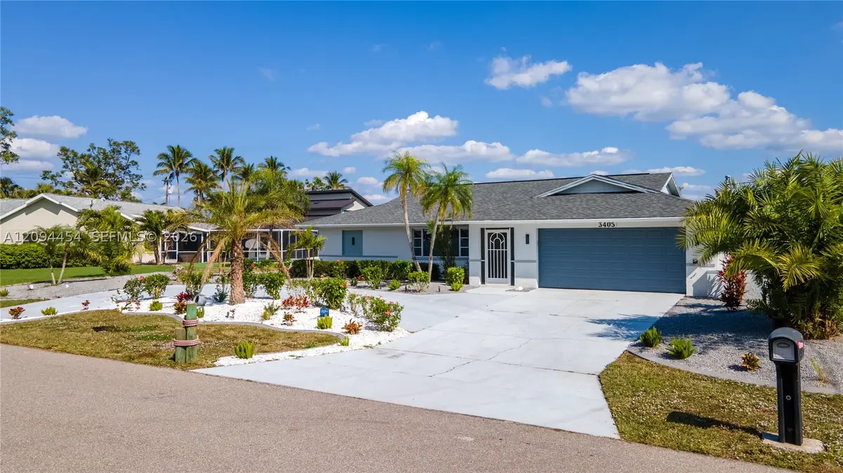 3405 SE 16th Pl, Cape Coral, FL 33904 - #1