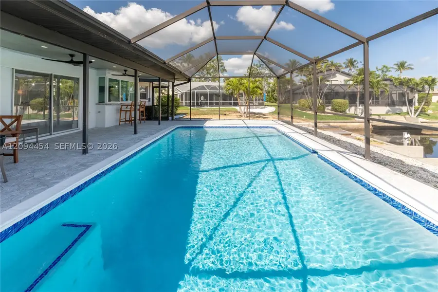 3405 SE 16th Pl, Cape Coral, FL 33904 - #2