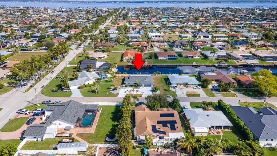 3405 SE 16th Pl, Cape Coral, FL 33904 - #3