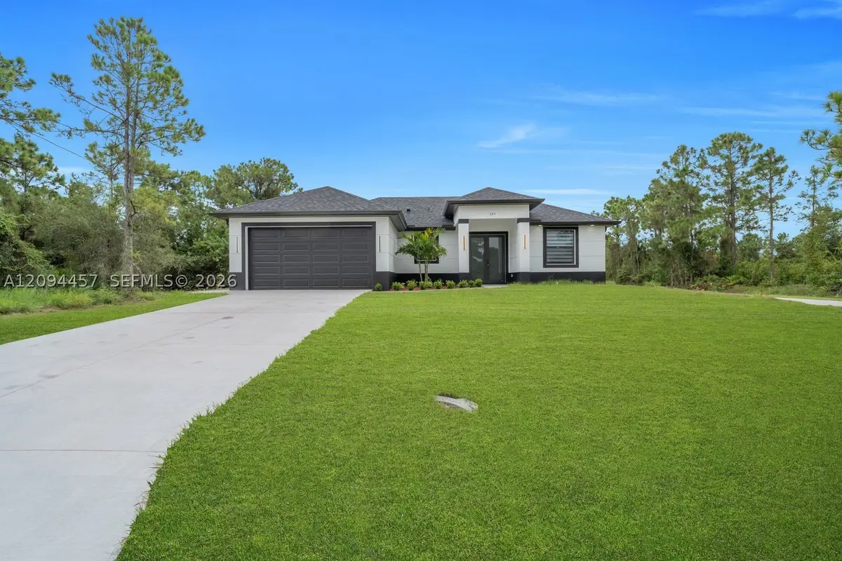 325 Leruth, Lehigh Acres, FL 33974 - #1