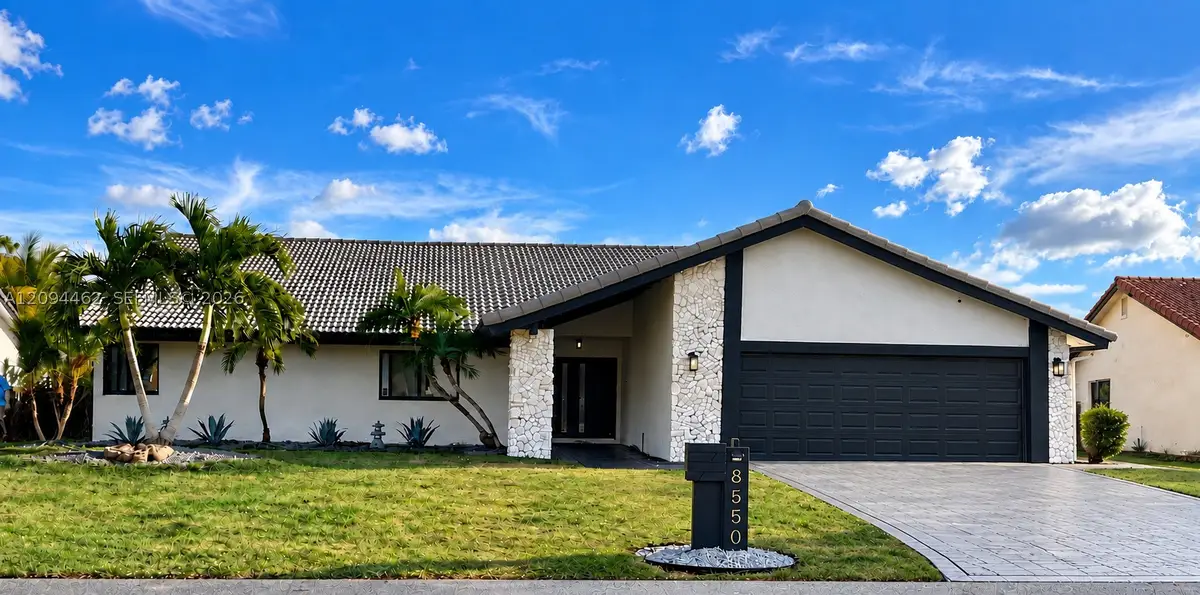 8550 NW 79th St, Tamarac, FL 33321 - #1