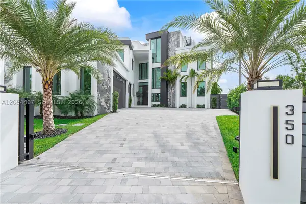 350 Circle Dr, Pompano Beach, FL 33062