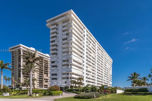 1200 S Ocean Blvd #15H, Boca Raton, FL 33432